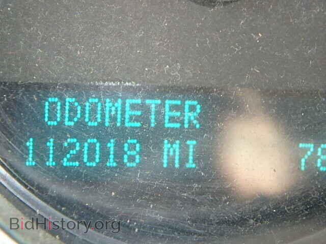 2011 CHEVROLET SILVERADO - VIN: 3GCPKSE31BG215523 - Фото 8