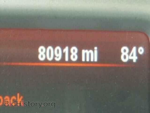 2012 DODGE JOURNEY - VIN: 3C4PDCBG8CT140738 - Фото 8