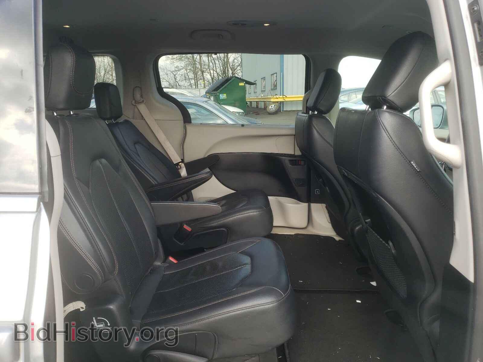 2019 CHRYSLER PACIFICA - VIN: 2C4RC1BG0KR581345 - Photo 6
