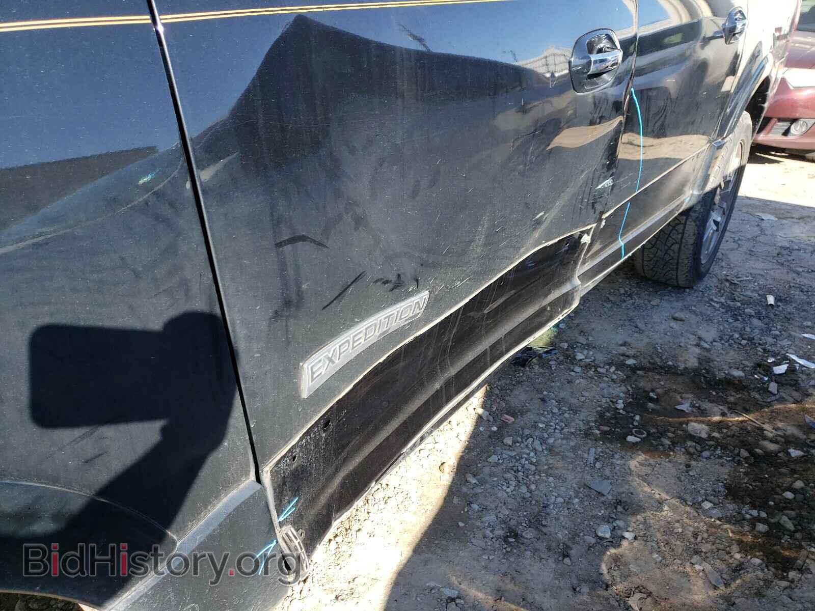2007 FORD EXPEDITION - VIN: 1FMFK19537LA40831 - Фото 9