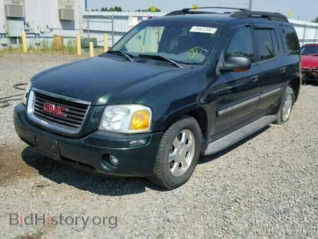 2003 GMC ENVOY - VIN: 1GKET16S536153183 - Фото 2