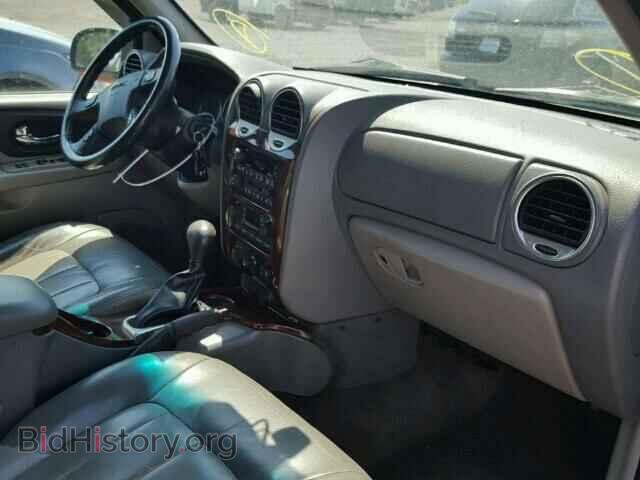 2003 GMC ENVOY - VIN: 1GKET16S536153183 - Фото 5