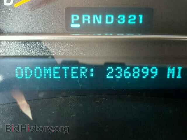 2003 GMC ENVOY - VIN: 1GKET16S536153183 - Фото 8