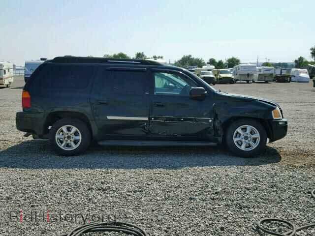 2003 GMC ENVOY - VIN: 1GKET16S536153183 - Фото 9