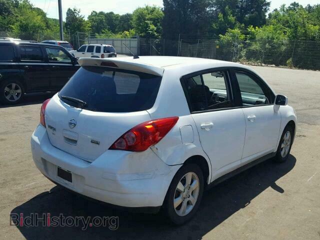 2012 NISSAN VERSA - VIN: 3N1BC1CP6CK809629 - Photo 4