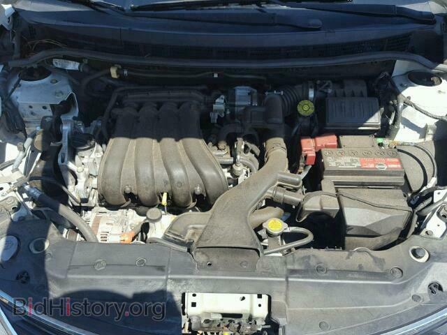2012 NISSAN VERSA - VIN: 3N1BC1CP6CK809629 - Photo 7