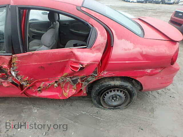 2000 DODGE NEON - VIN: 1B3ES46C4YD798761 - Фото 10