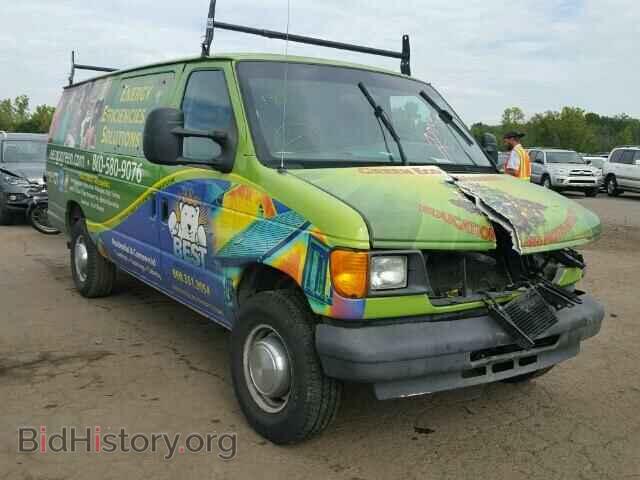 Photo 1FTSS34L04HB11311 - FORD ECONOLINE 2004