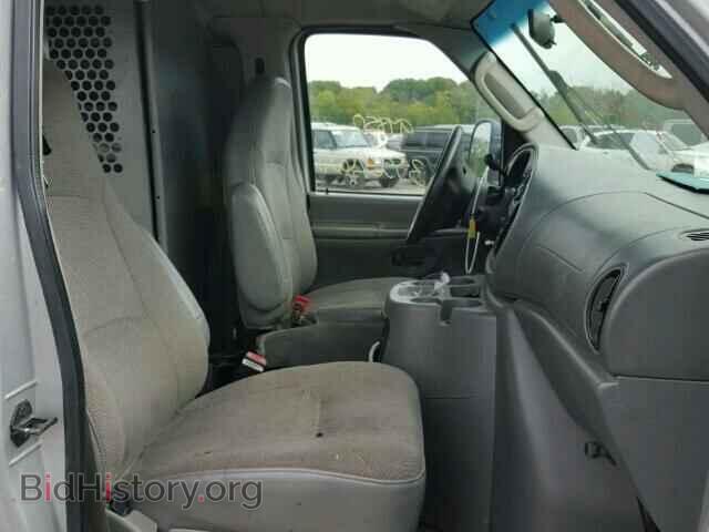 2004 FORD ECONOLINE - VIN: 1FTSS34L04HB11311 - Photo 5