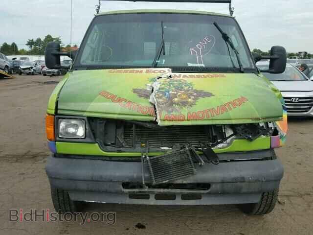 2004 FORD ECONOLINE - VIN: 1FTSS34L04HB11311 - Photo 9