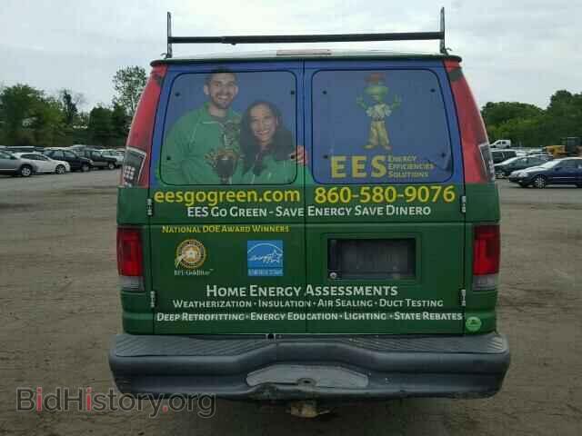 2004 FORD ECONOLINE - VIN: 1FTSS34L04HB11311 - Photo 10