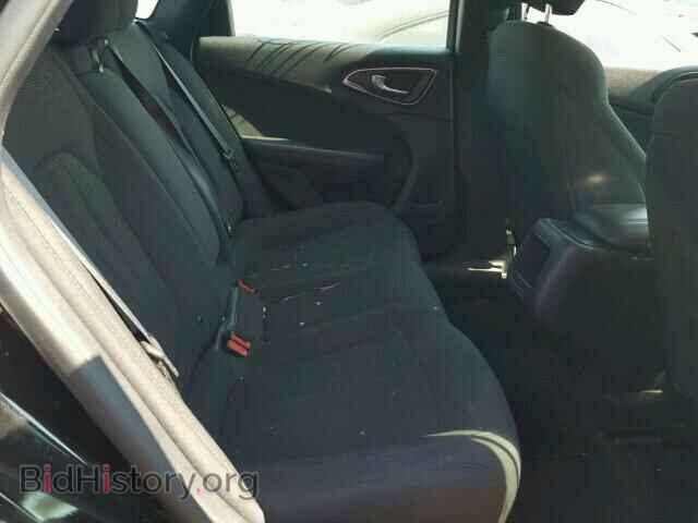 2015 CHRYSLER 200 - VIN: 1C3CCCAB3FN710452 - Photo 6