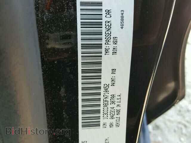 2015 CHRYSLER 200 - VIN: 1C3CCCAB3FN710452 - Photo 10