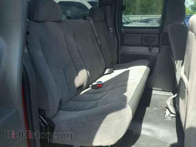 2007 CHEVROLET SILVERADO - VIN: 1GCEC19X37Z124529 - Фото 6