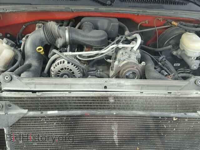 2007 CHEVROLET SILVERADO - VIN: 1GCEC19X37Z124529 - Фото 7