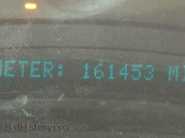 2007 CHEVROLET SILVERADO - VIN: 1GCEC19X37Z124529 - Фото 8