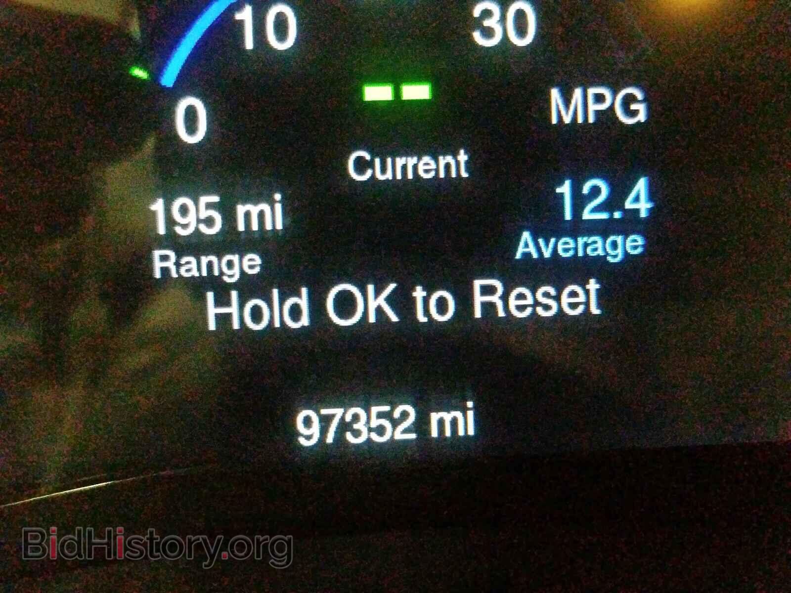2015 DODGE DURANGO - VIN: 1C4SDJCT9FC834316 - Фото 8