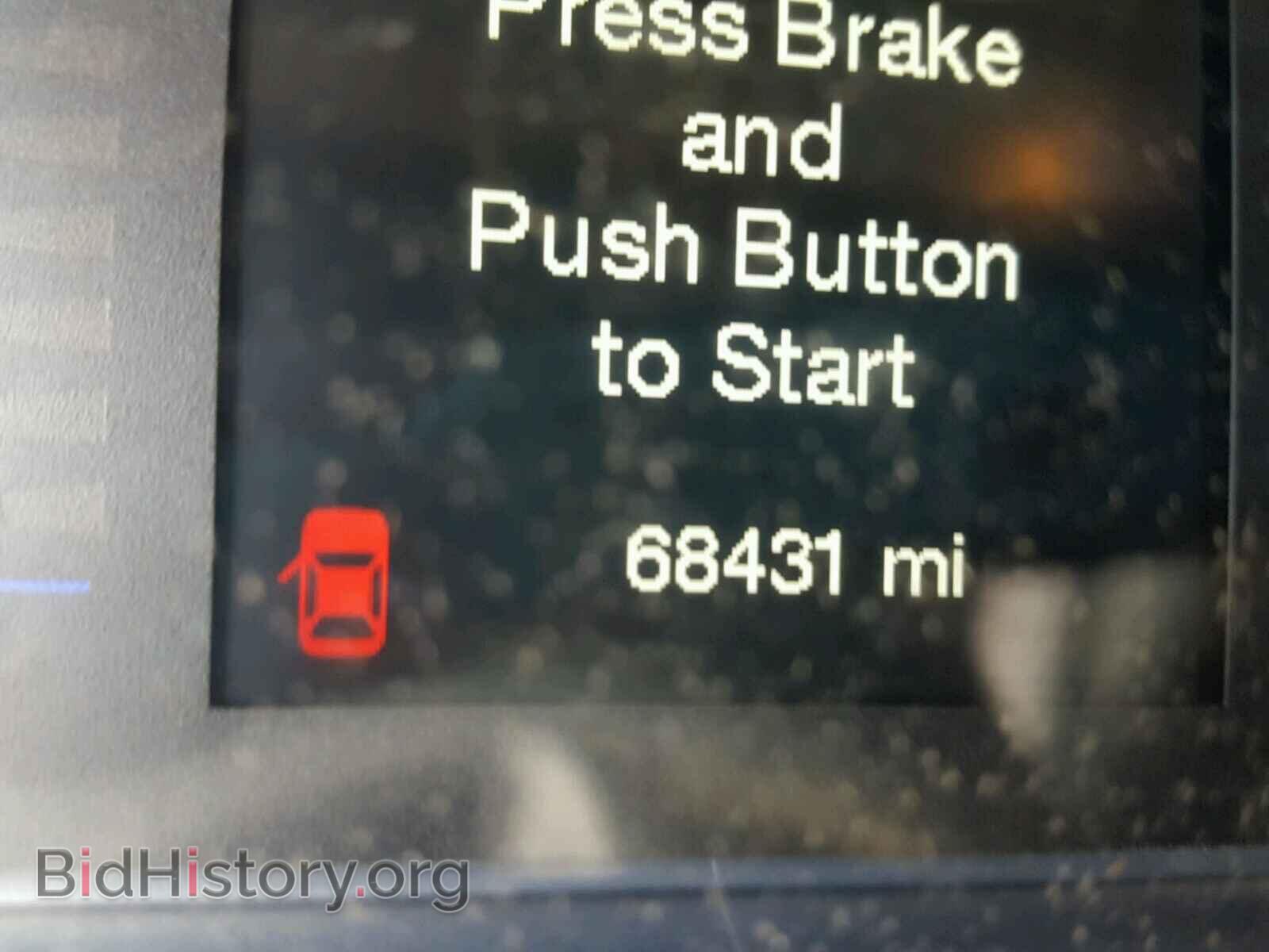2015 CHRYSLER 200 - VIN: 1C3CCCAB3FN755732 - Photo 8
