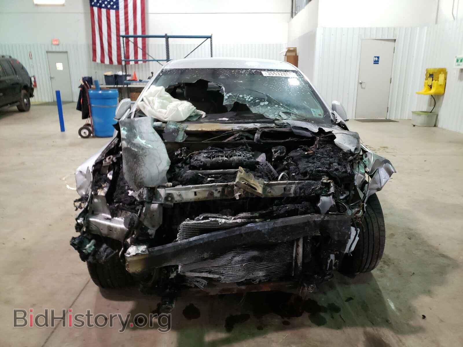 2014 CADILLAC XTS - VIN: 2G61M5S38E9187551 - Фото 9