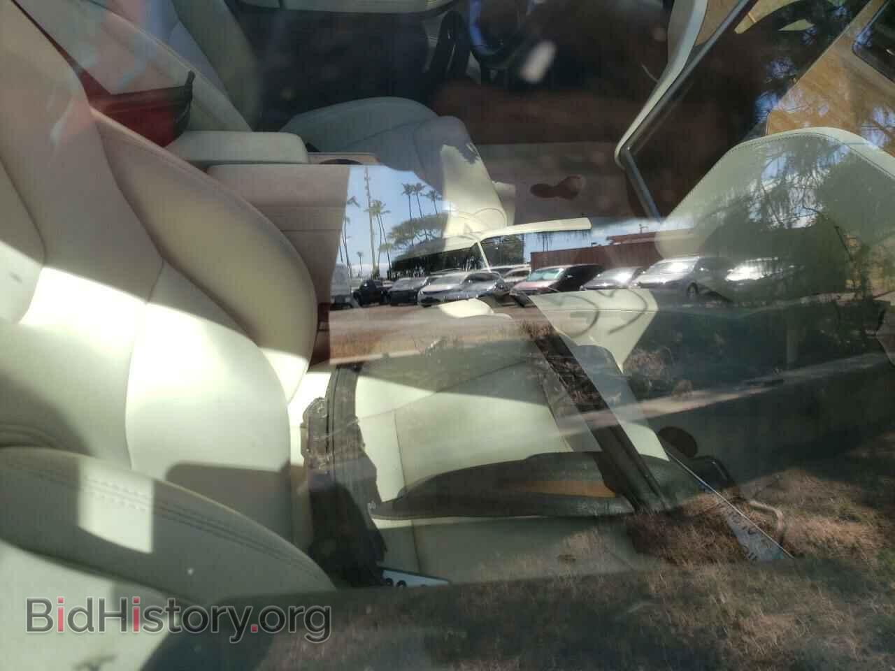 2018 TESLA MODEL S - VIN: 5YJSA1E20JF266076 - Фото 5
