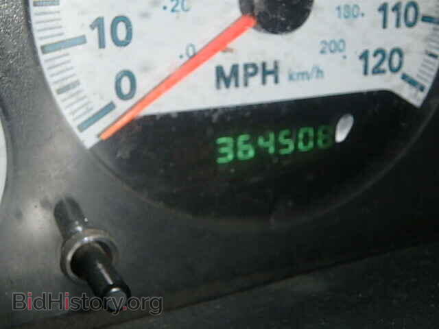 2005 DODGE CARAVAN - VIN: 1D4GP24RX5B278286 - Фото 8