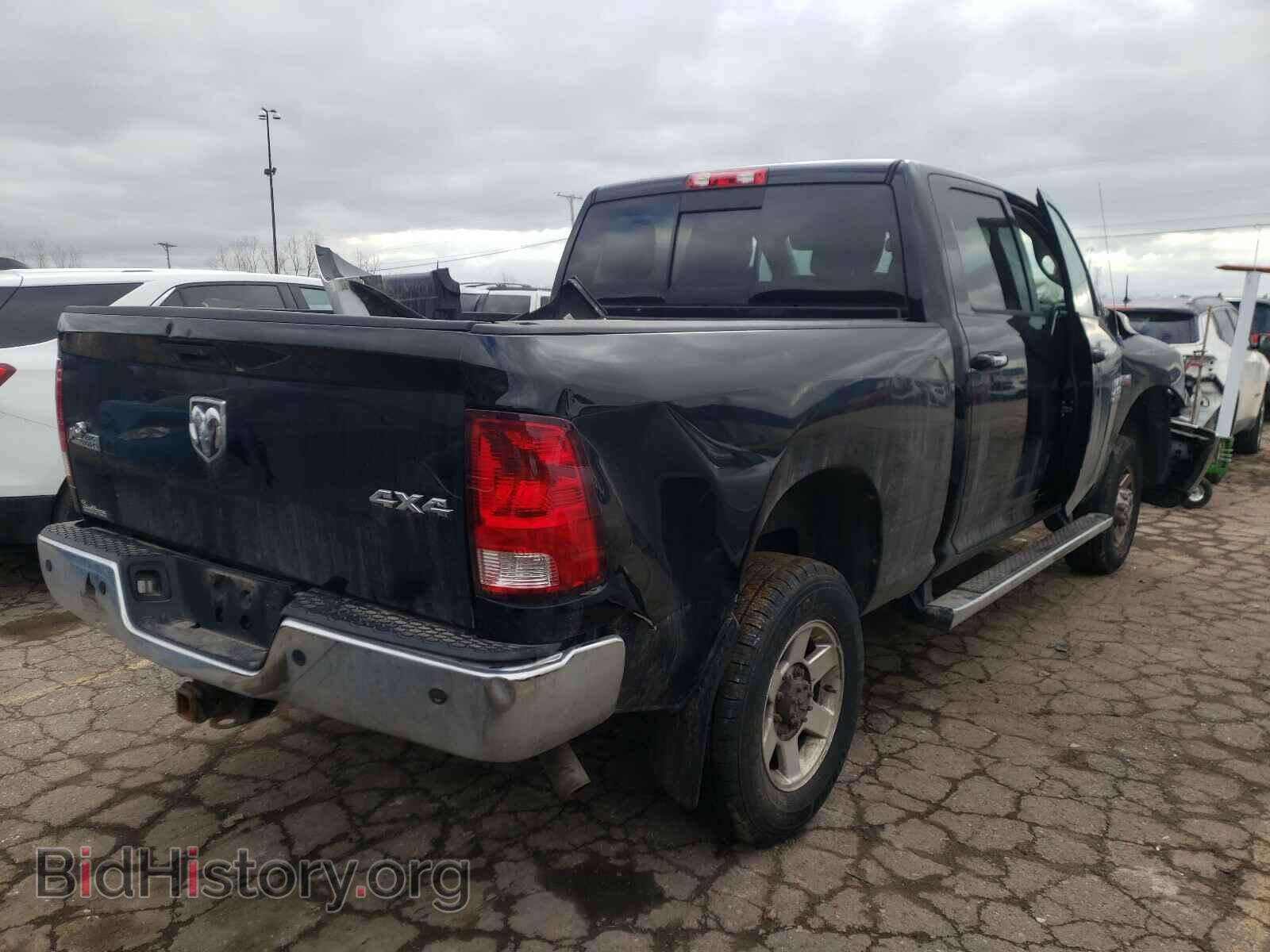 2013 RAM 2500 - VIN: 3C6TR5DT5DG514231 - Photo 4