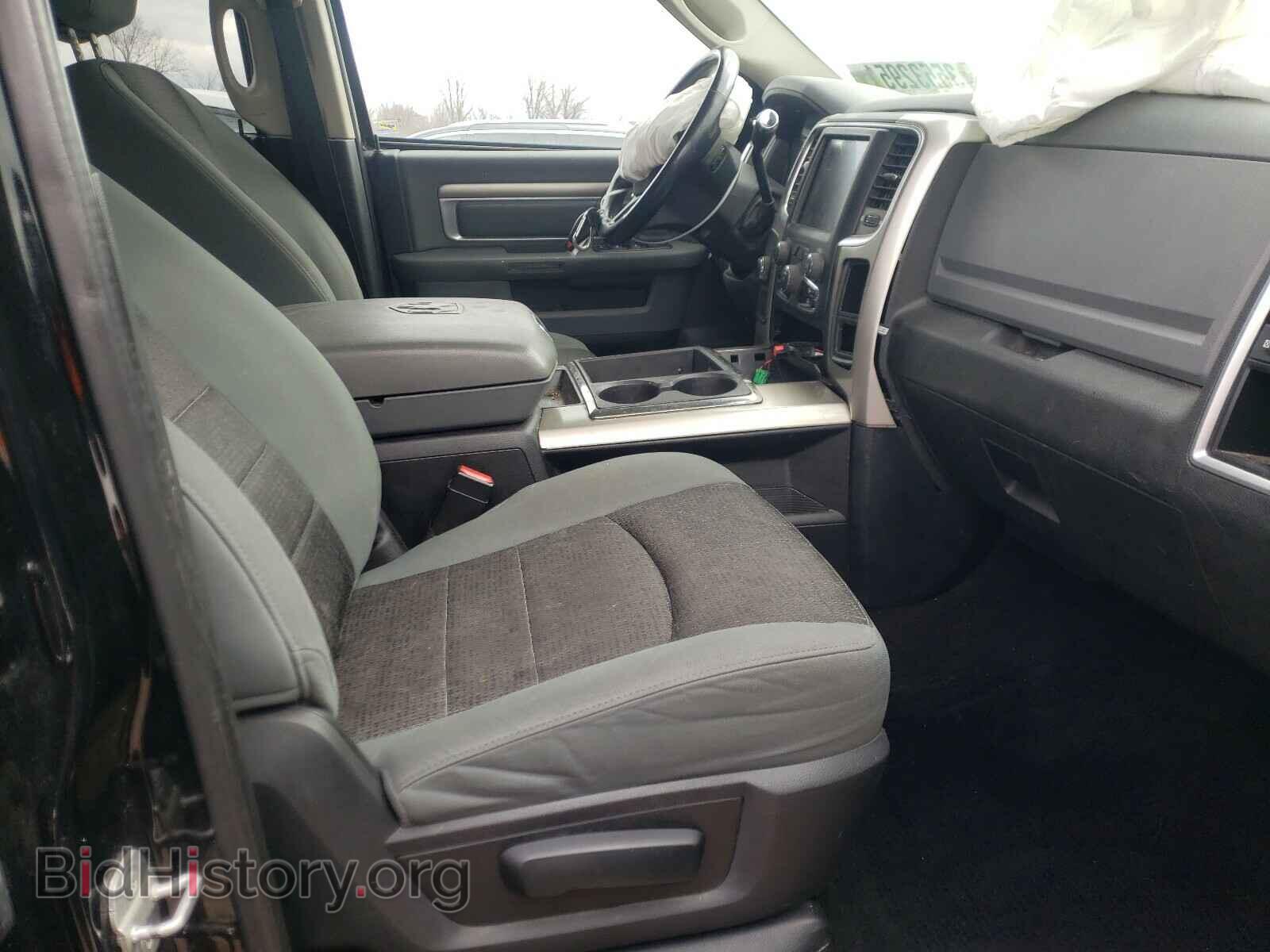 2013 RAM 2500 - VIN: 3C6TR5DT5DG514231 - Photo 5