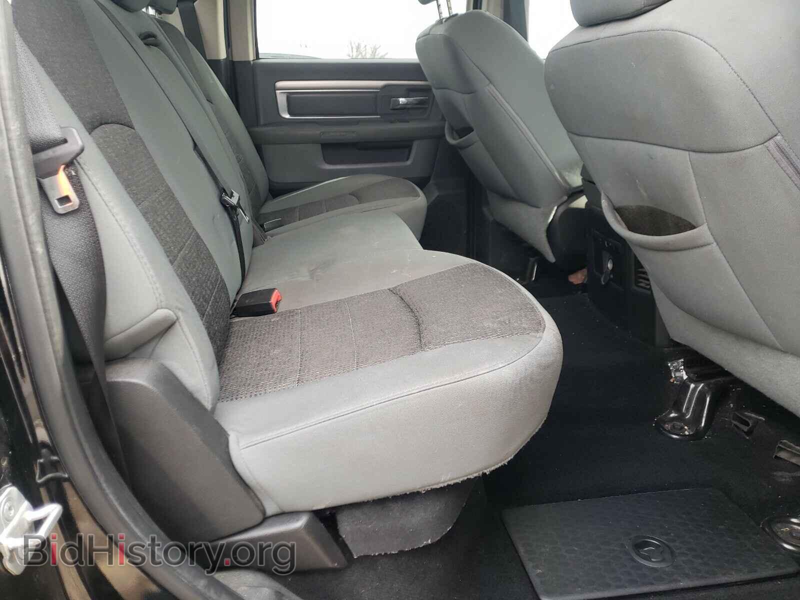 2013 RAM 2500 - VIN: 3C6TR5DT5DG514231 - Photo 6