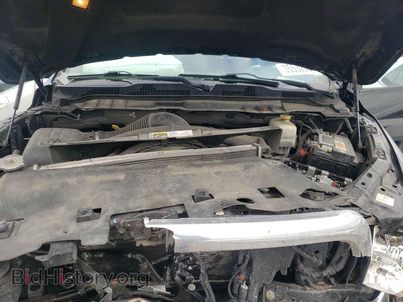 2013 RAM 2500 - VIN: 3C6TR5DT5DG514231 - Photo 7