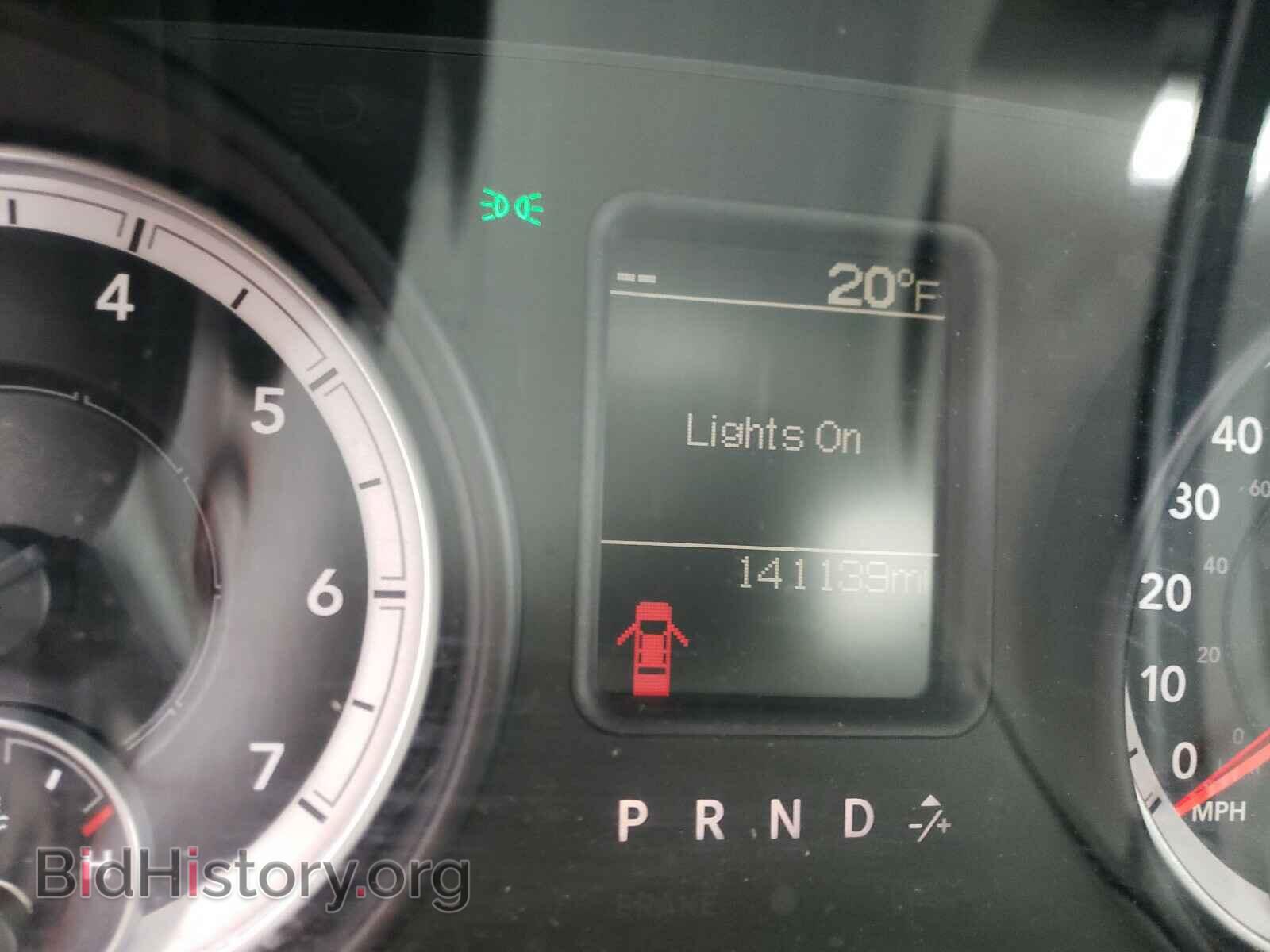 2013 RAM 2500 - VIN: 3C6TR5DT5DG514231 - Photo 8