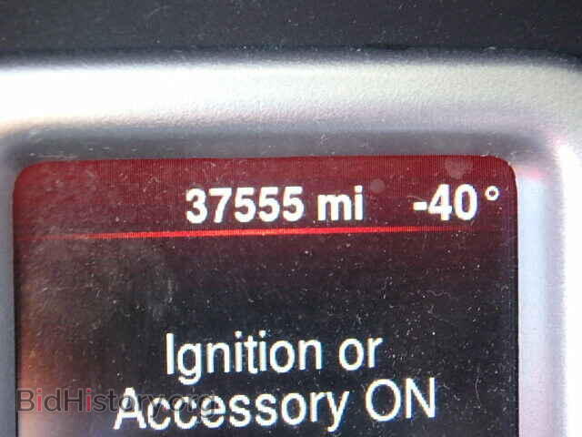 2014 DODGE JOURNEY - VIN: 3C4PDCBG9ET126821 - Фото 8