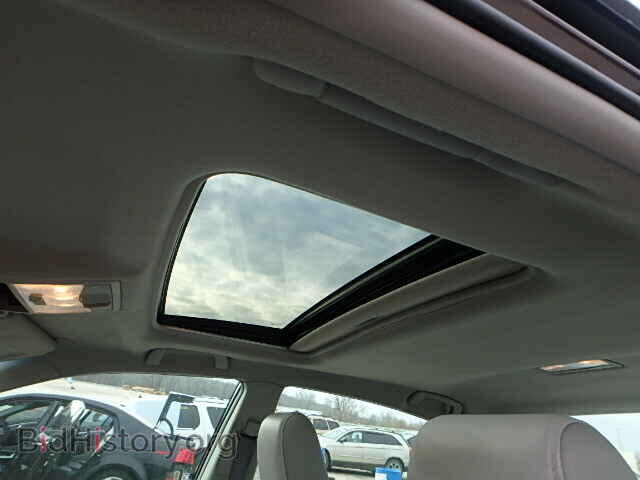 2012 TOYOTA AVALON - VIN: 4T1BK3DBXCU456872 - Фото 10