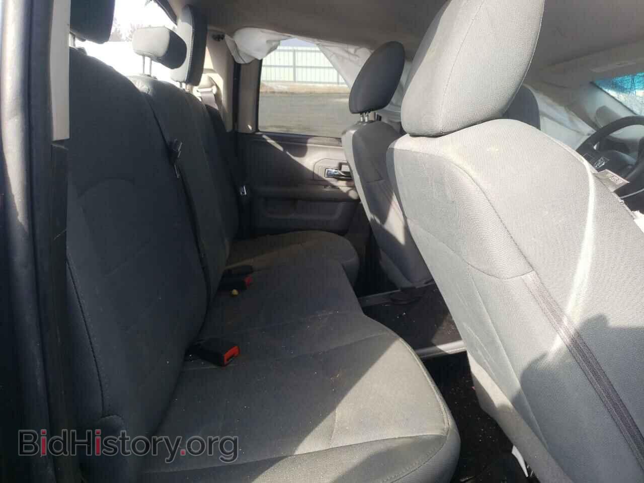 2017 RAM 1500 - VIN: 1C6RR7GT3HS552122 - Фото 6