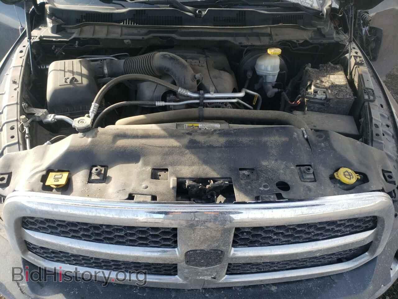 2017 RAM 1500 - VIN: 1C6RR7GT3HS552122 - Фото 7