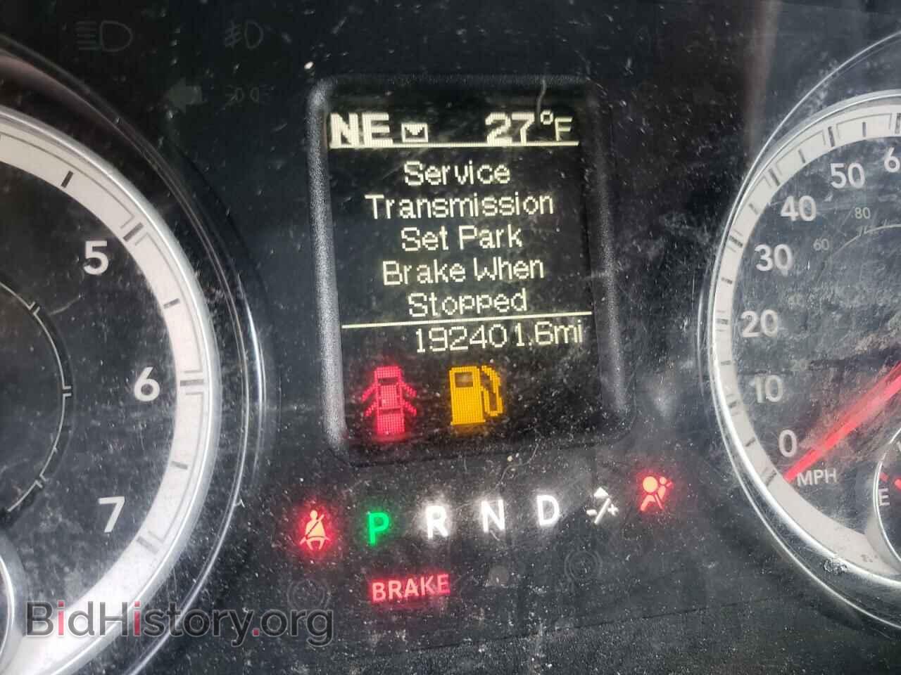 2017 RAM 1500 - VIN: 1C6RR7GT3HS552122 - Фото 8