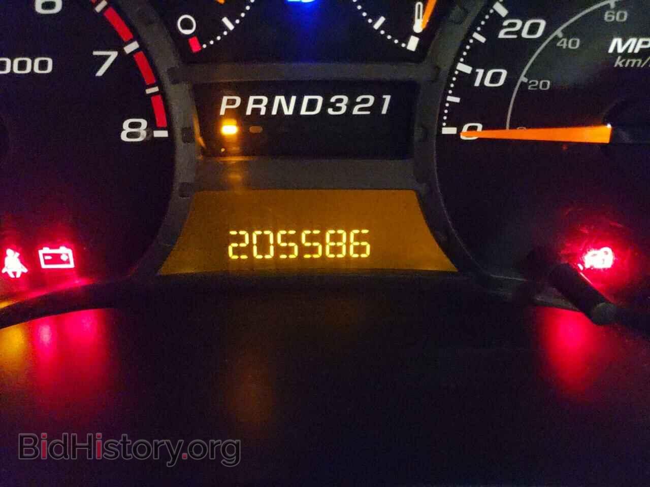 2006 GMC CANYON - VIN: 1GTDS136068249376 - Фото 8