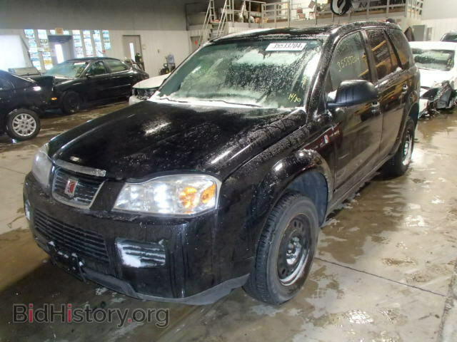 2006 SATURN VUE - VIN: 5GZCZ23D06S803268 - Фото 2