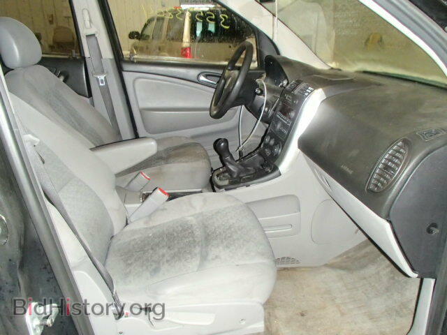 2006 SATURN VUE - VIN: 5GZCZ23D06S803268 - Фото 5
