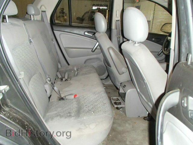 2006 SATURN VUE - VIN: 5GZCZ23D06S803268 - Фото 6