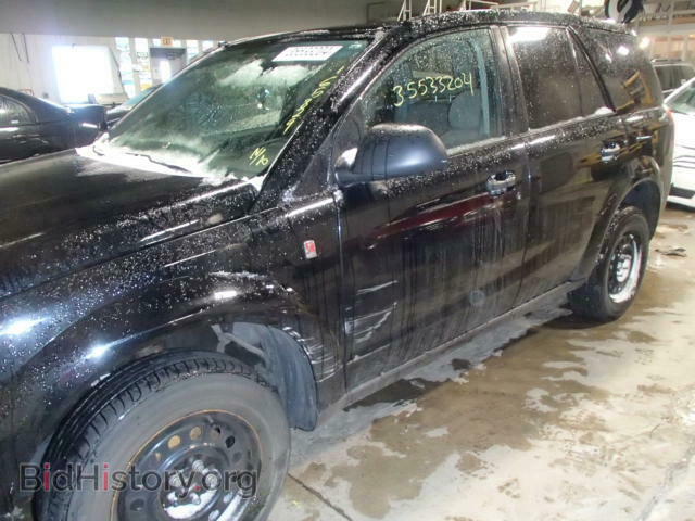 2006 SATURN VUE - VIN: 5GZCZ23D06S803268 - Фото 9