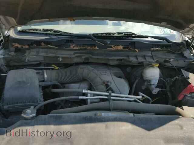 2012 DODGE RAM 1500 - VIN: 1C6RD7LT9CS115433 - Фото 7