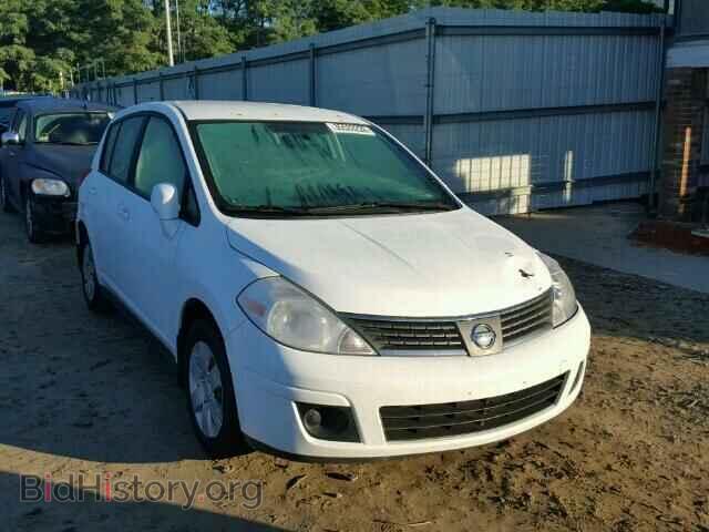 Photo 3N1BC13E39L417242 - NISSAN VERSA 2009