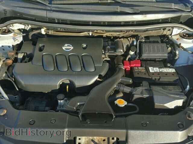 2009 NISSAN VERSA - VIN: 3N1BC13E39L417242 - Photo 7