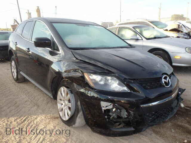 Фотография JM3ER2W51A0316879 - MAZDA CX-7 2010
