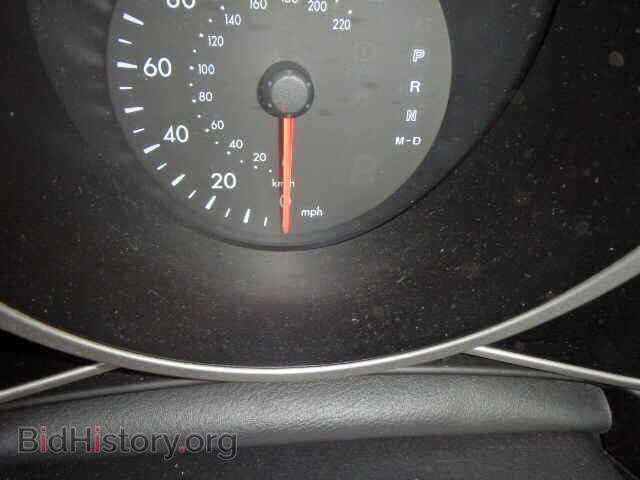 2010 MAZDA CX-7 - VIN: JM3ER2W51A0316879 - Фото 8