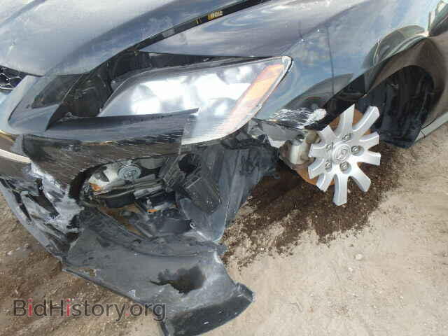 2010 MAZDA CX-7 - VIN: JM3ER2W51A0316879 - Фото 9