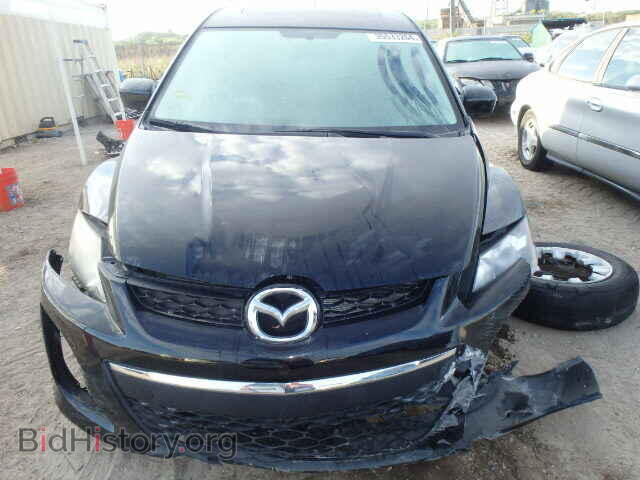 2010 MAZDA CX-7 - VIN: JM3ER2W51A0316879 - Фото 10