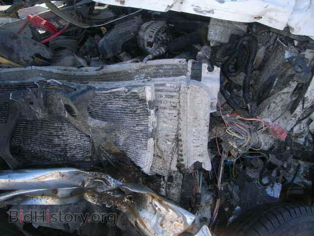 2008 CHEVROLET SILVERADO - VIN: 1GCHK23628F192071 - Фото 7