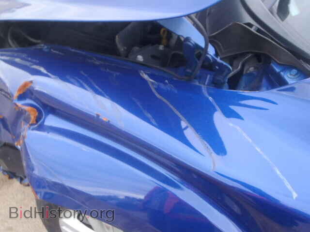 2012 DODGE JOURNEY - VIN: 3C4PDCAB7CT333923 - Фото 10
