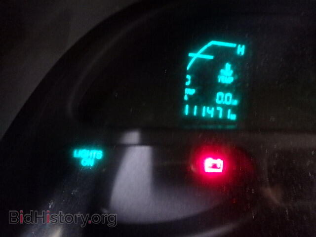 2000 CADILLAC DEVILLE - VIN: 1G6KD54Y3YU353205 - Фото 8
